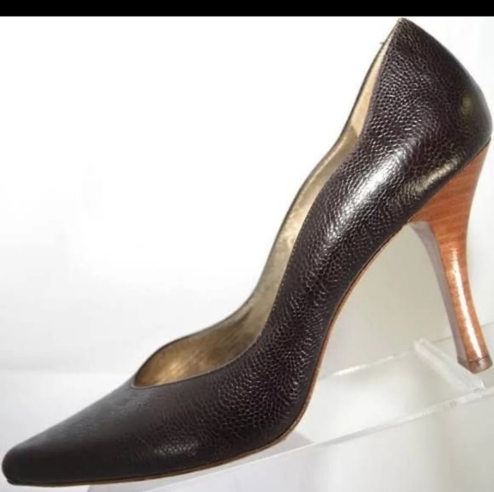 Kenneth Cole 4" Heels